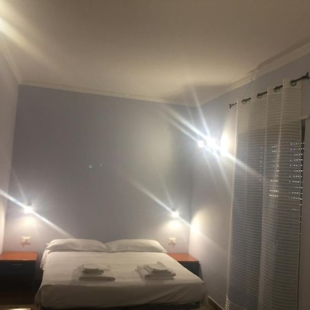 Profumo Di Zagara Bed & Breakfast Corigliano Calabro Eksteriør bilde