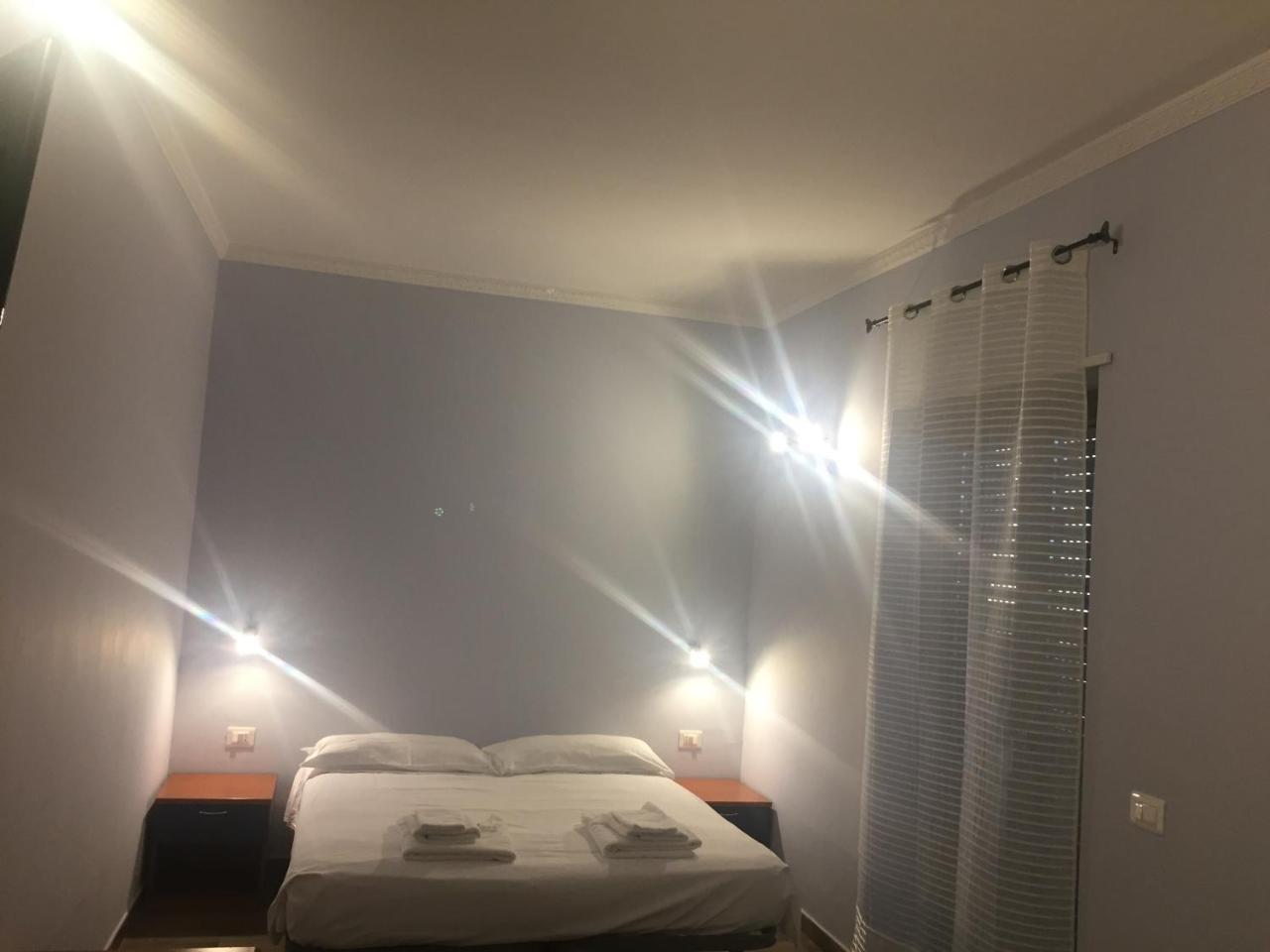 Profumo Di Zagara Bed & Breakfast Corigliano Calabro Eksteriør bilde