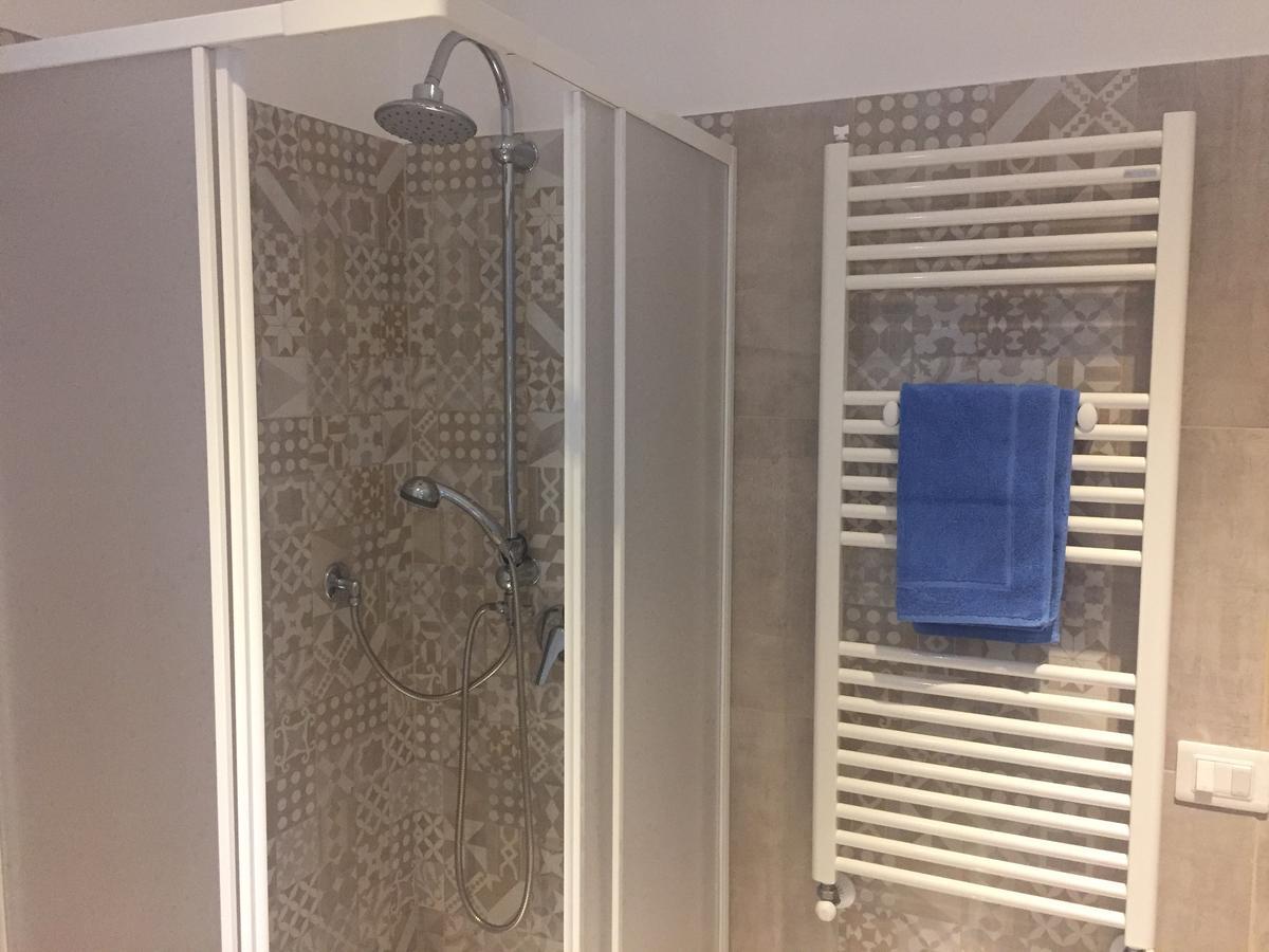 Profumo Di Zagara Bed & Breakfast Corigliano Calabro Eksteriør bilde