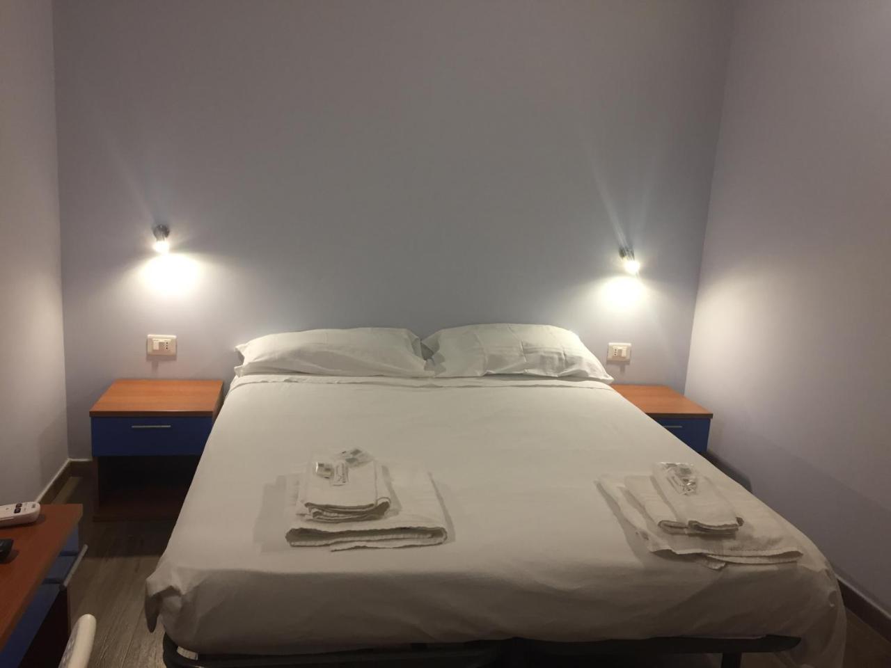 Profumo Di Zagara Bed & Breakfast Corigliano Calabro Eksteriør bilde