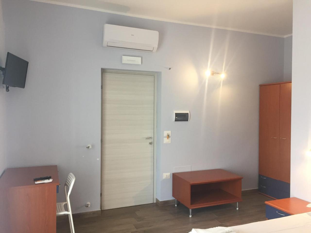 Profumo Di Zagara Bed & Breakfast Corigliano Calabro Eksteriør bilde