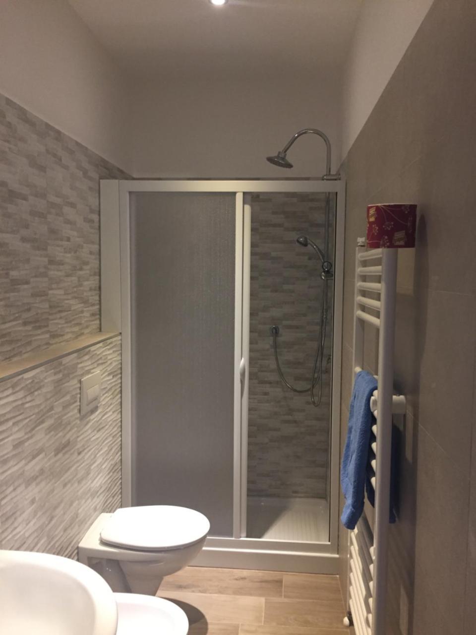 Profumo Di Zagara Bed & Breakfast Corigliano Calabro Eksteriør bilde