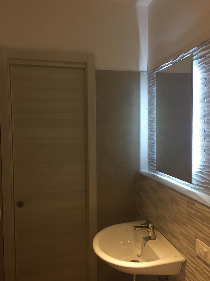 Profumo Di Zagara Bed & Breakfast Corigliano Calabro Eksteriør bilde