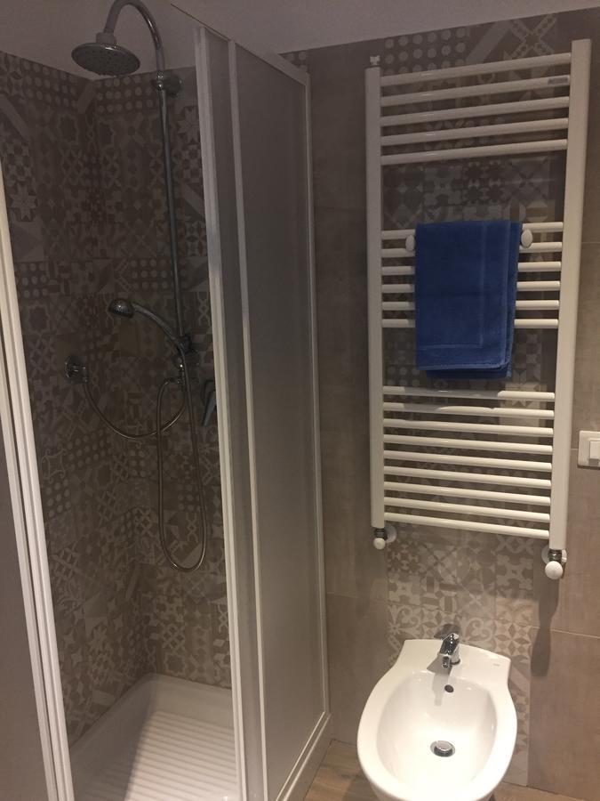 Profumo Di Zagara Bed & Breakfast Corigliano Calabro Eksteriør bilde