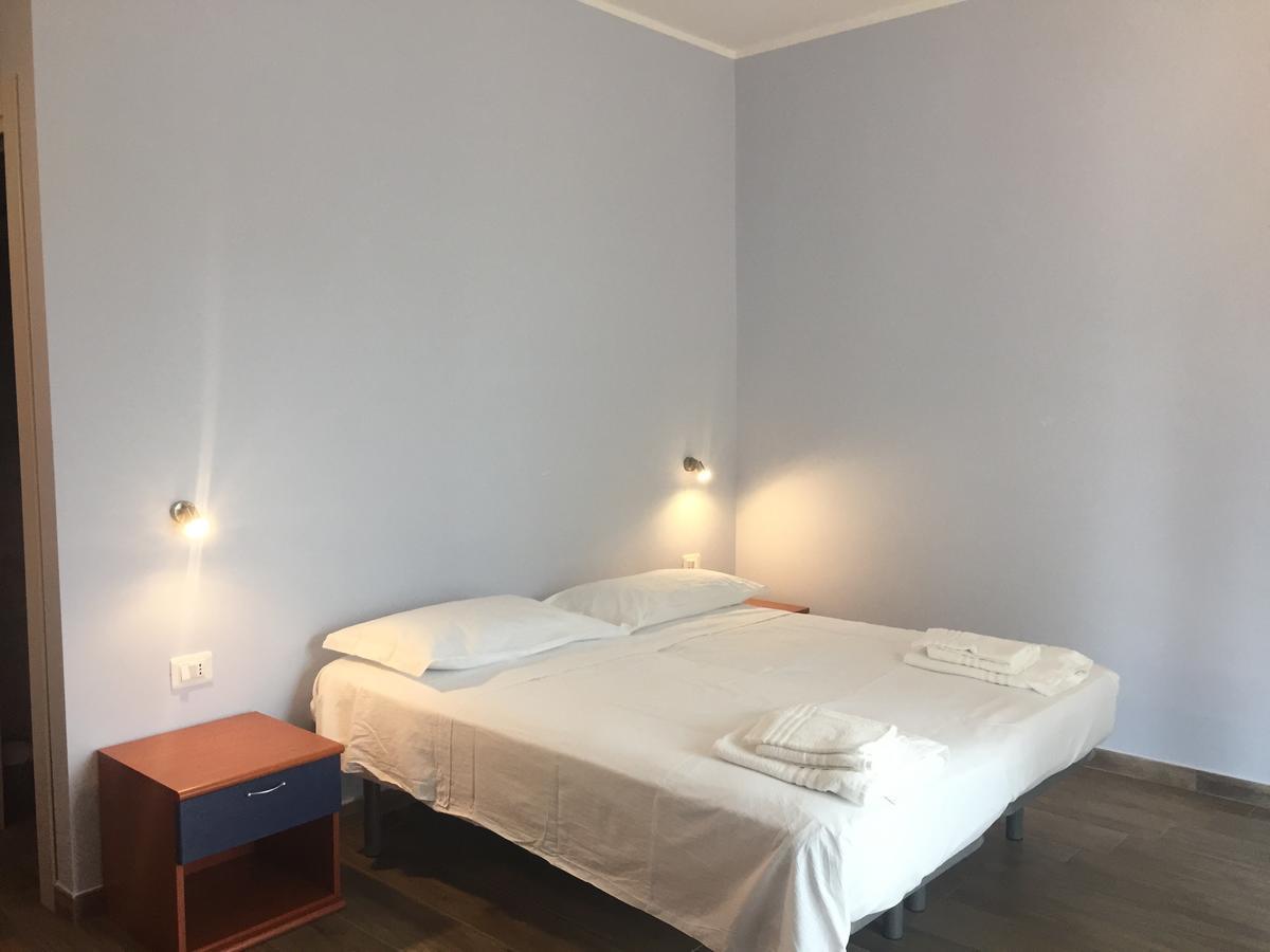 Profumo Di Zagara Bed & Breakfast Corigliano Calabro Eksteriør bilde