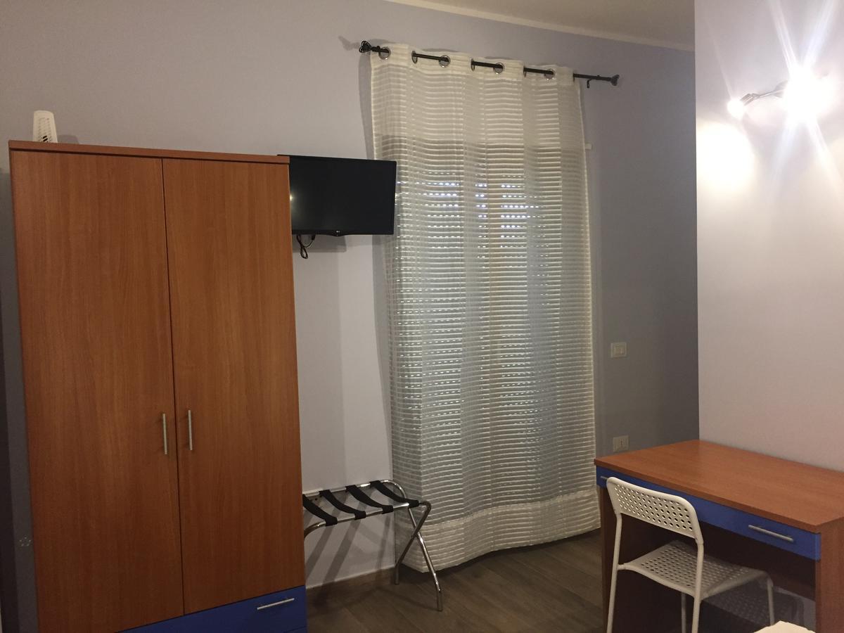 Profumo Di Zagara Bed & Breakfast Corigliano Calabro Eksteriør bilde