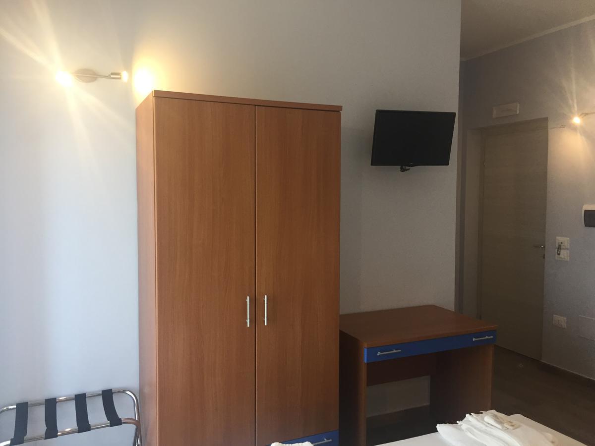 Profumo Di Zagara Bed & Breakfast Corigliano Calabro Eksteriør bilde