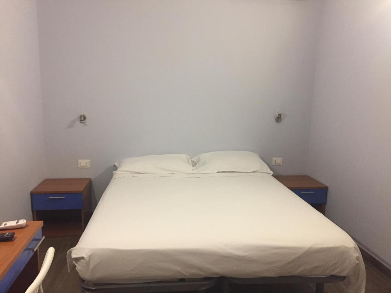 Profumo Di Zagara Bed & Breakfast Corigliano Calabro Eksteriør bilde