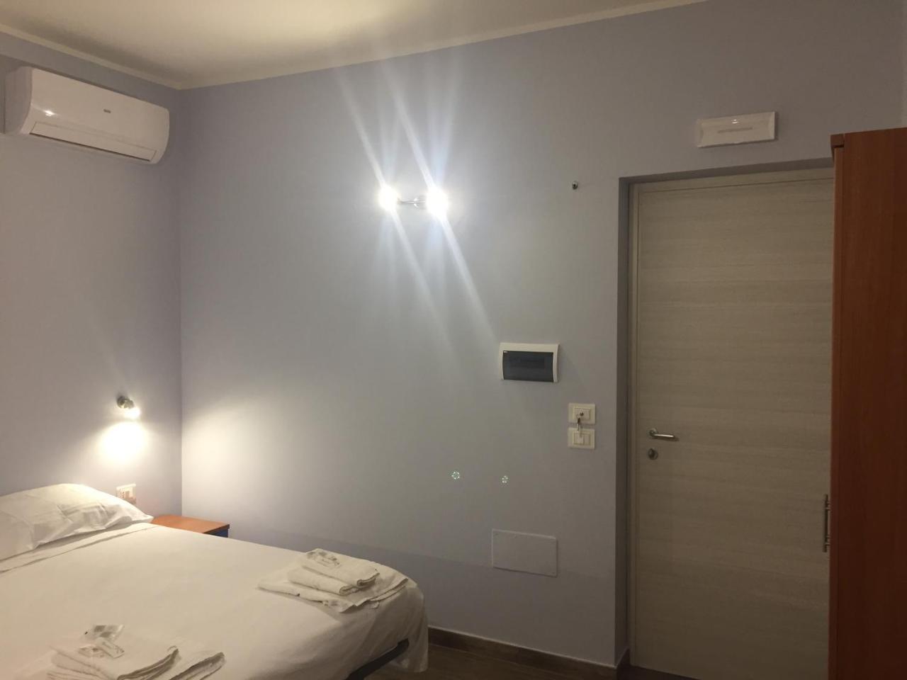 Profumo Di Zagara Bed & Breakfast Corigliano Calabro Eksteriør bilde