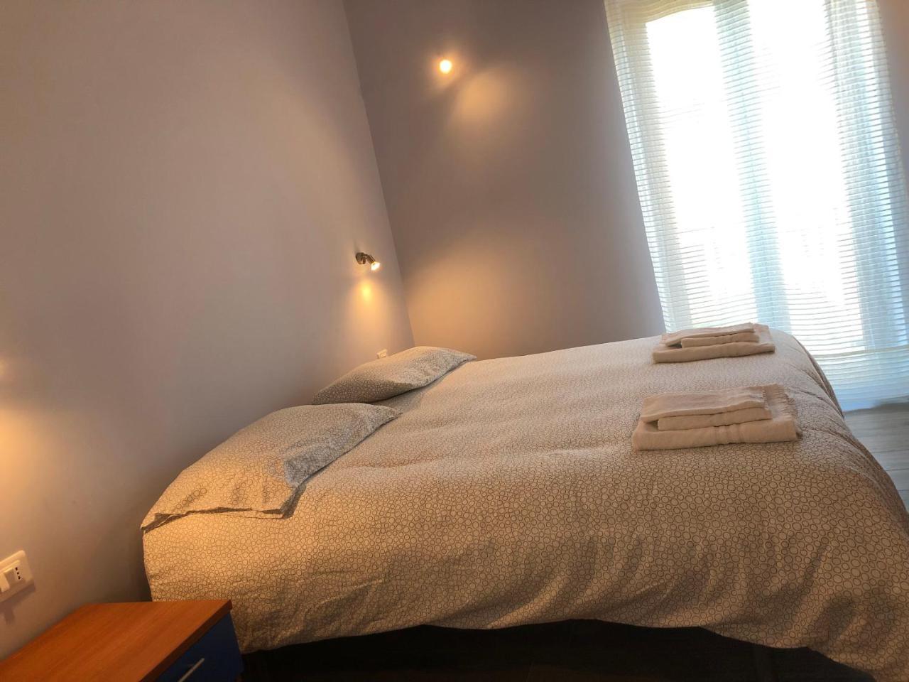 Profumo Di Zagara Bed & Breakfast Corigliano Calabro Eksteriør bilde