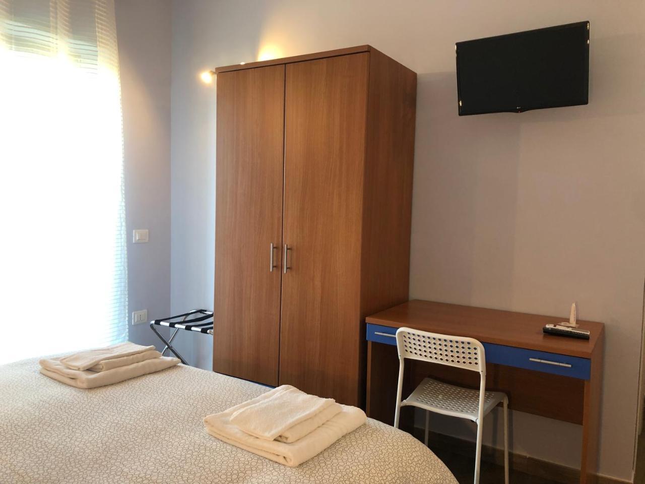 Profumo Di Zagara Bed & Breakfast Corigliano Calabro Eksteriør bilde