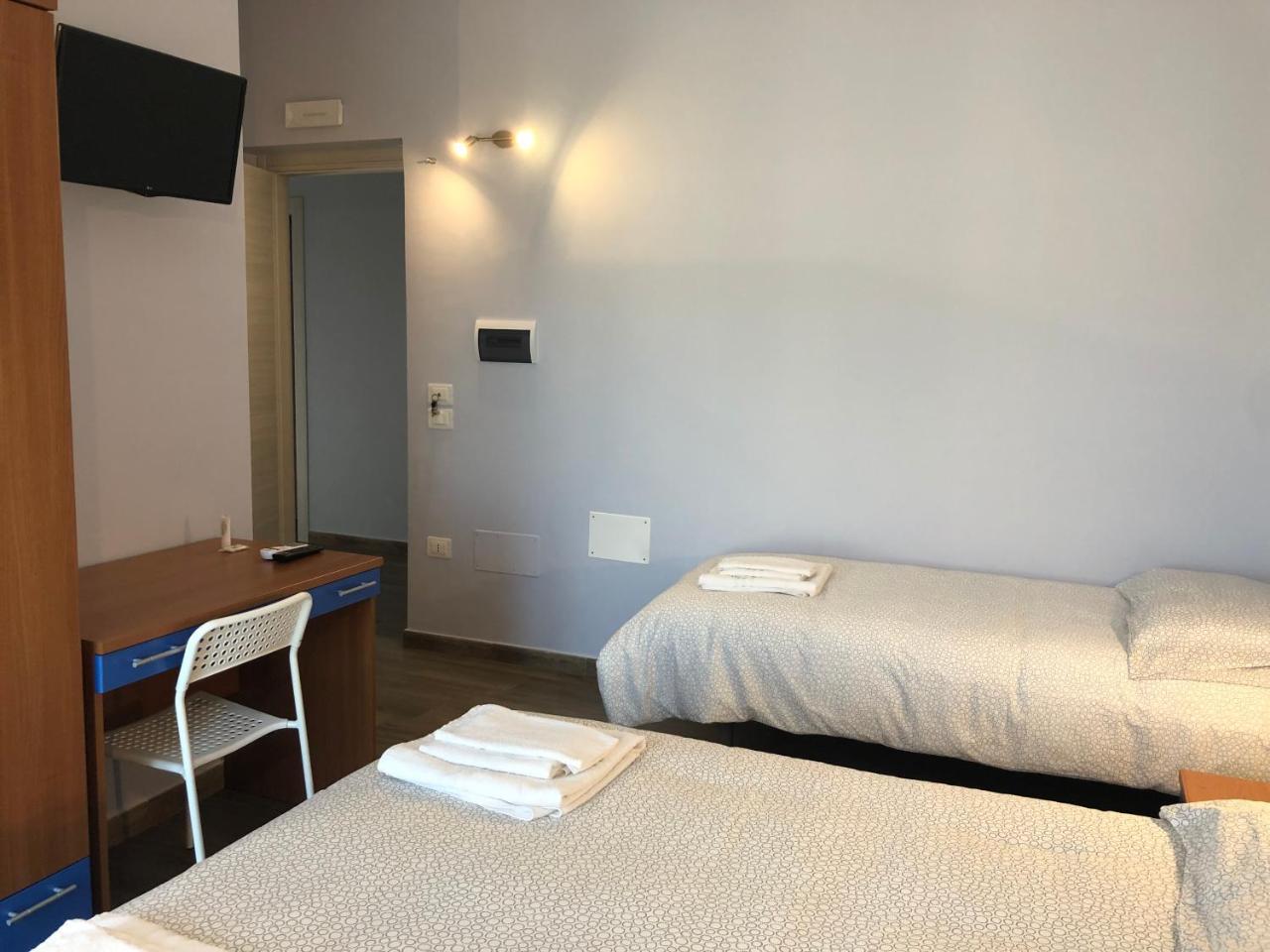 Profumo Di Zagara Bed & Breakfast Corigliano Calabro Eksteriør bilde